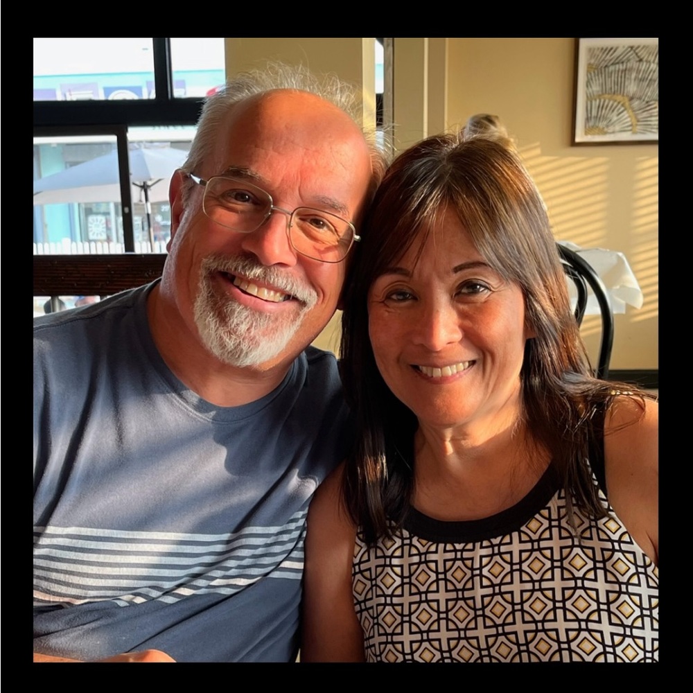 Meet your Poshers, R&J